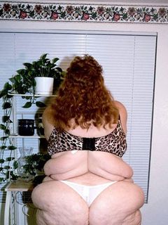Sexy Kokines with curves 5