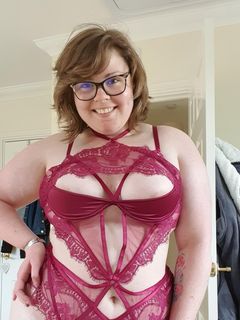 Sexy Kokines with curves 5