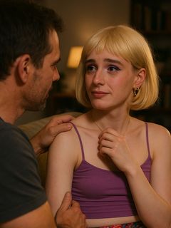 Exciting First Dates 3