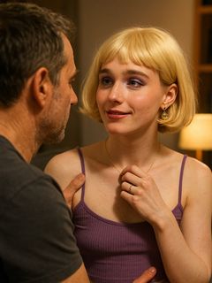Exciting First Dates 3