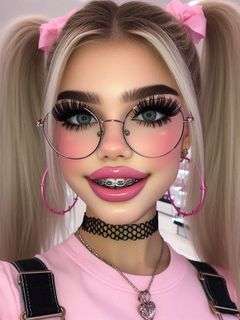 Fucking Horny Hentai 3D Girls 344