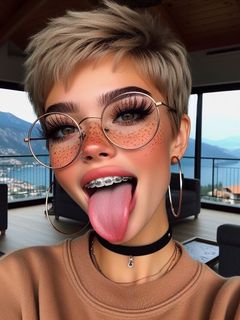 Fucking Horny Hentai 3D Girls 344
