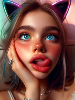Fucking Horny Hentai 3D Girls 344
