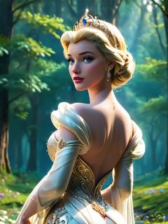 AI Princess
