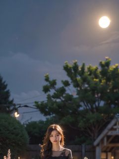 Beautiful girls AI