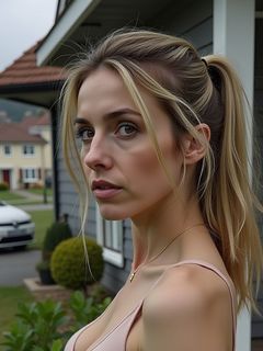 AI Generated Wives 19