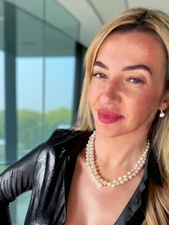Romanian MILF Slut Anda Gabriela 13