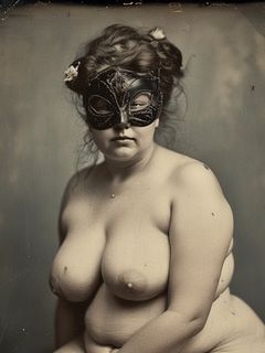 Black Mask Series