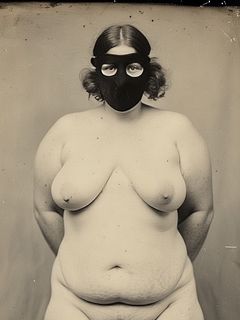 Black Mask Series