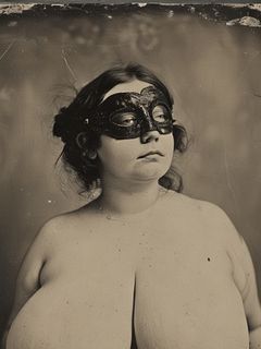Black Mask Series