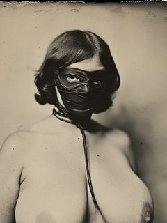 Black Mask Series