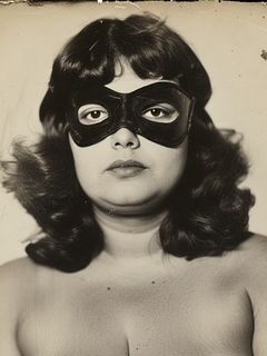 Black Mask Series