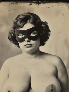 Black Mask Series