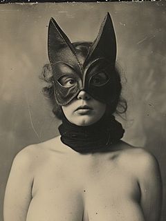 Black Mask Series