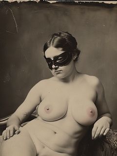 Black Mask Series
