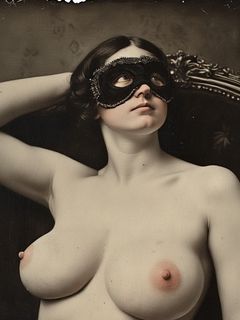 Black Mask Series