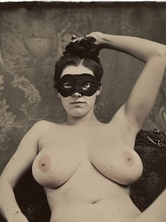 Black Mask Series