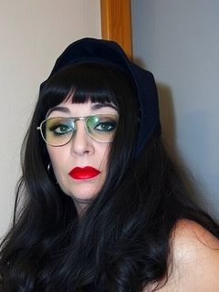 AI collection 314 mature granny