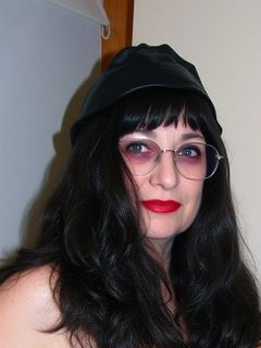 AI collection 314 mature granny