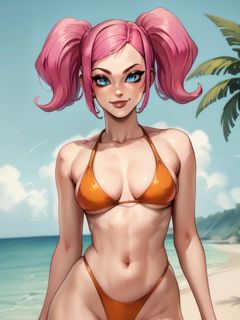 space channel 5 ulala hot ai hentai