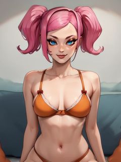 space channel 5 ulala hot ai hentai