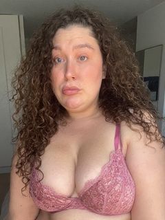 Chubby Homely Women