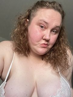Chubby Homely Women