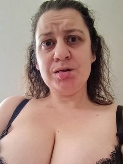 Chubby Homely Women