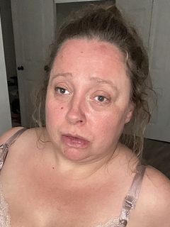 Chubby Homely Women
