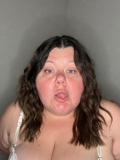 Chubby Homely Women