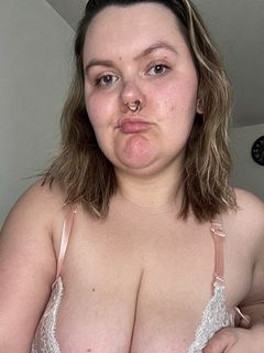 Chubby Homely Women