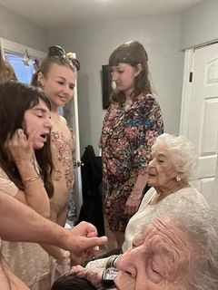 Old and Young, vol. 1