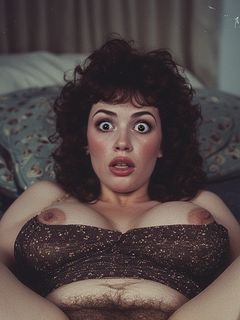 Vintage MILF Bitch (6)