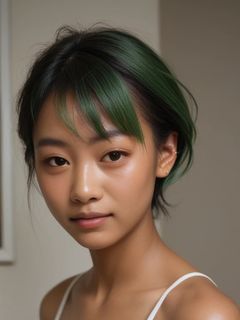 AI Generated Babes 2006