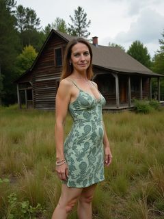 AI Generated Wives 8