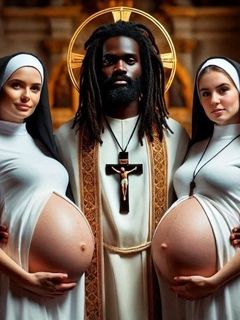 AI Lust for BBC
