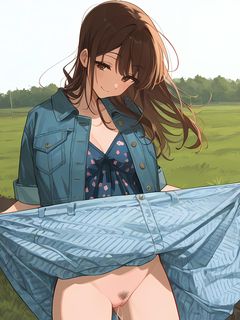 Anime sluts 06
