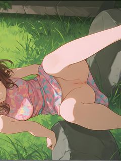Anime sluts 06