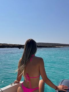 Bikini Time (Part 2)