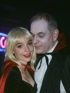 Costume Party 1