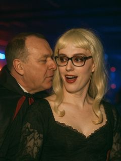 Costume Party 1