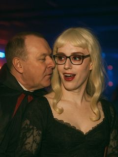 Costume Party 1