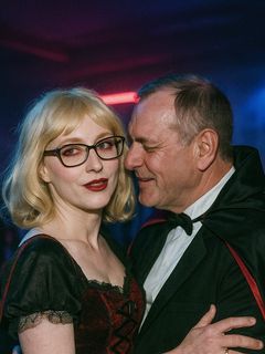 Costume Party 1