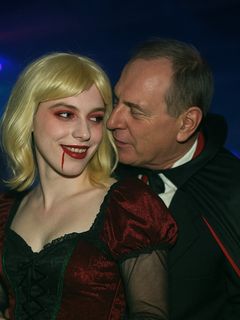 Costume Party 1