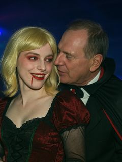 Costume Party 1