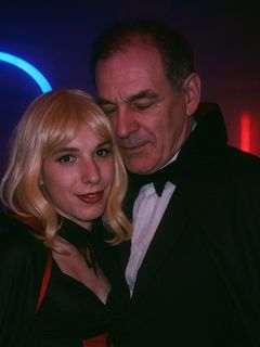 Costume Party 1