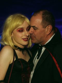 Costume Party 1