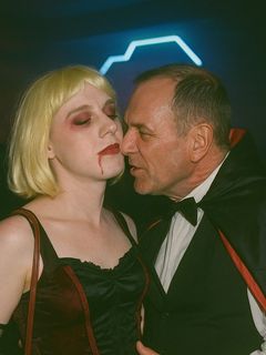Costume Party 1