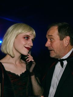 Costume Party 1