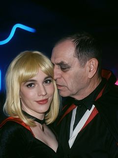 Costume Party 1
